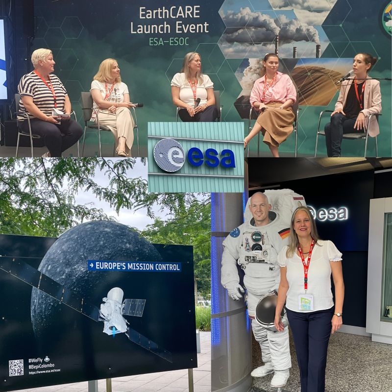 Esa Juli 2024 Esa Juli 2024